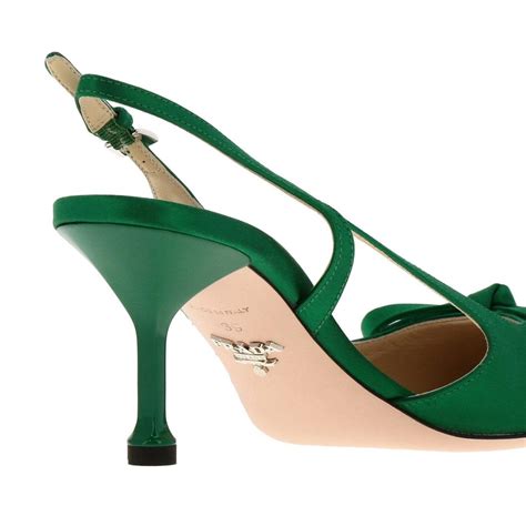 Women's Prada High Heels 